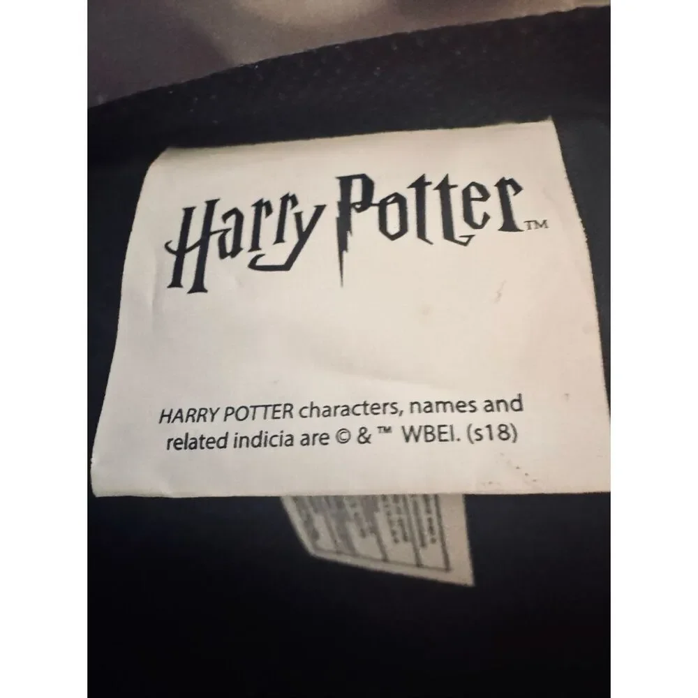 Harry Potter Hogwarts Houses Backpack Gryffindor Slytherin Ravenclaw Hufflepuff